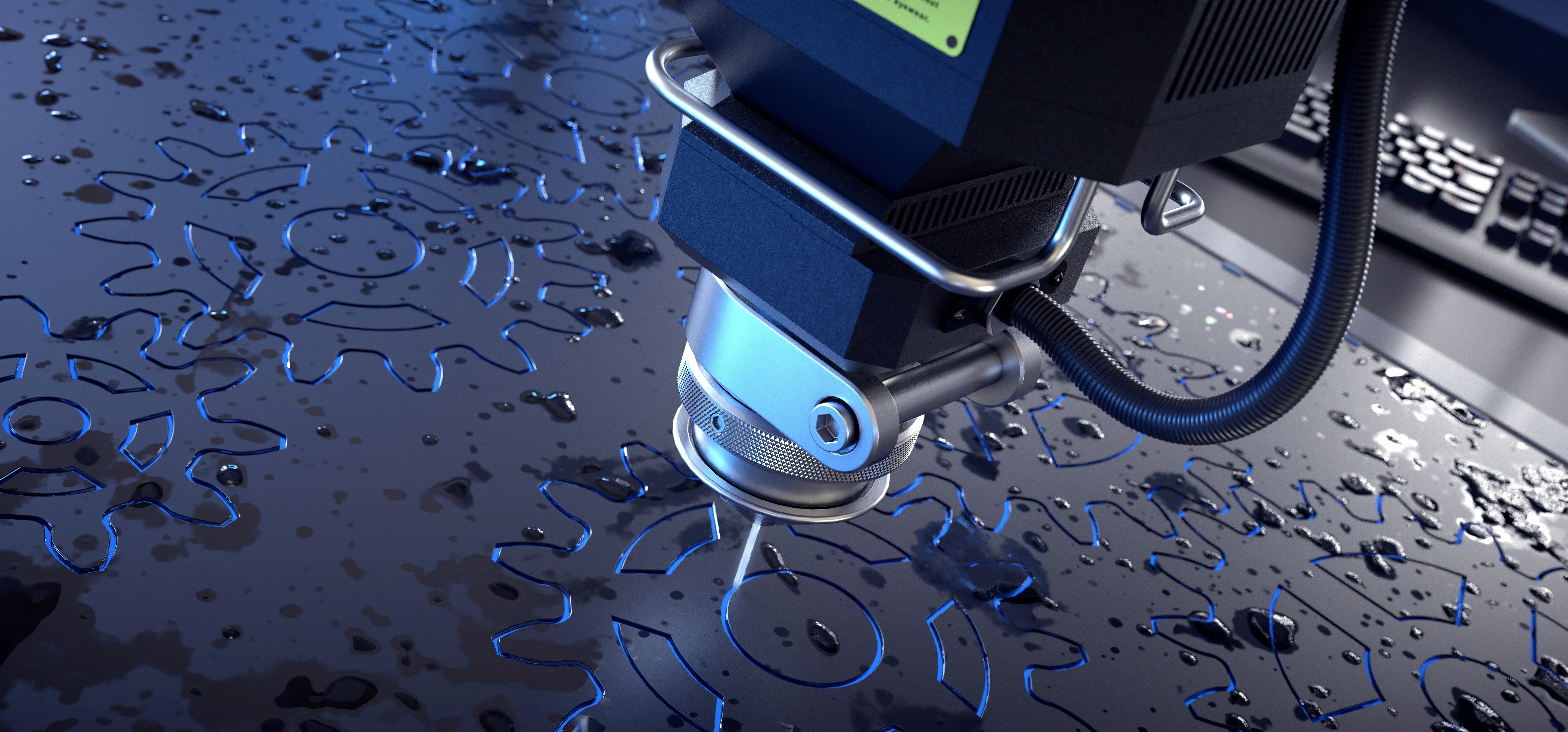 CAD/CAM Software Solutions for Sheet Metal Fabrication Maufacturing ...